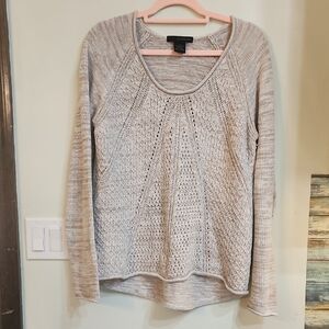 Calvin Klein Scoop Neck Sweater